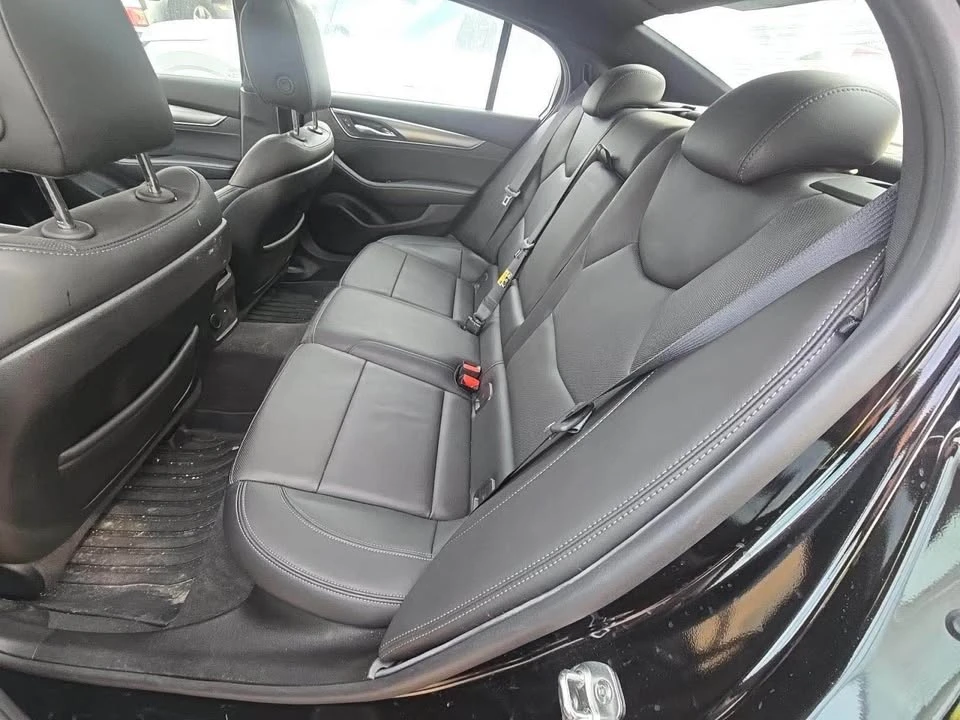 2024 Cadillac CT5 - Image 8 of 9