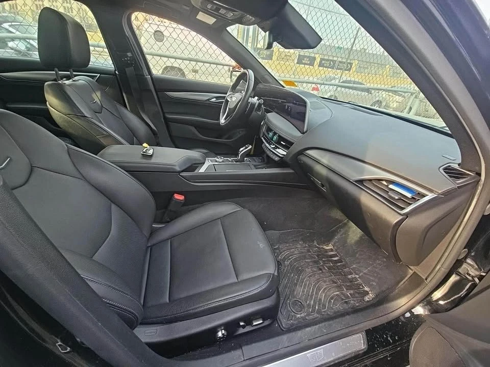 2024 Cadillac CT5 - Image 5 of 9