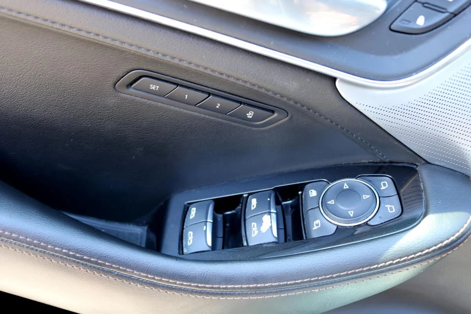 2024 Cadillac CT5 - Image 15 of 20