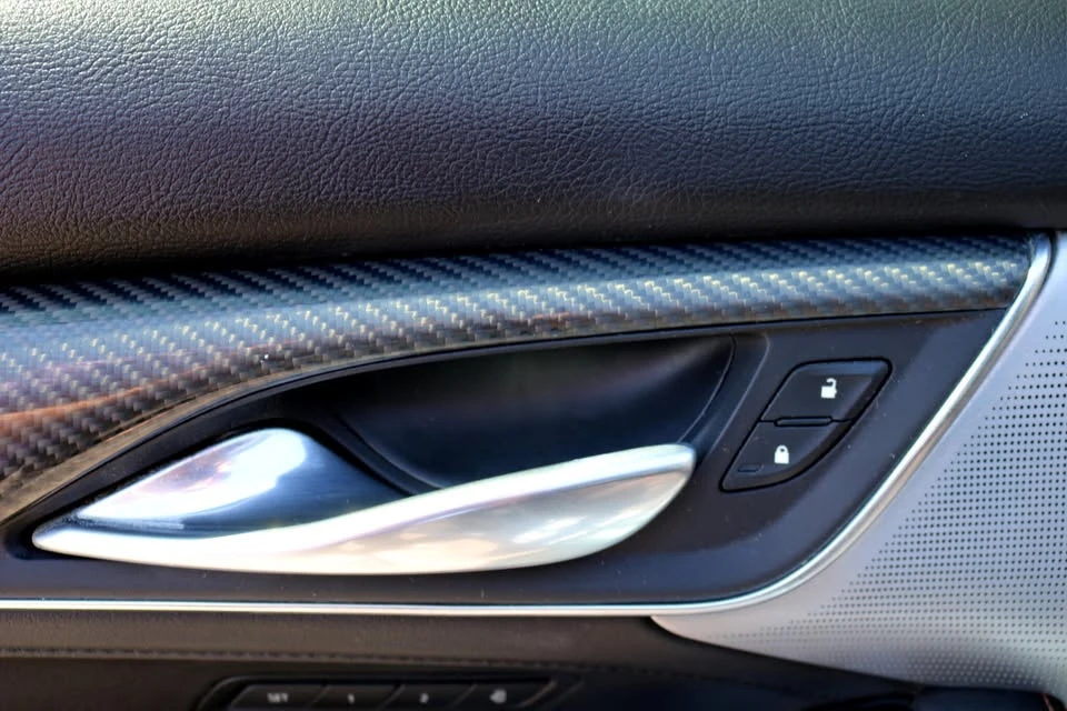 2024 Cadillac CT5 - Image 13 of 20