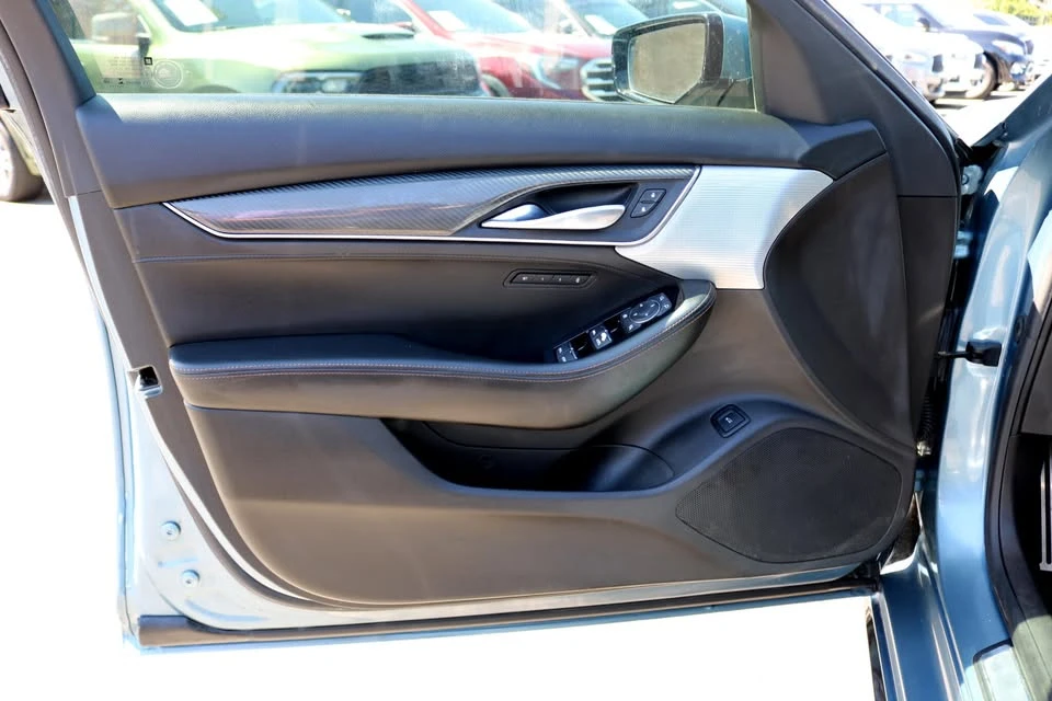 2024 Cadillac CT5 - Image 12 of 20