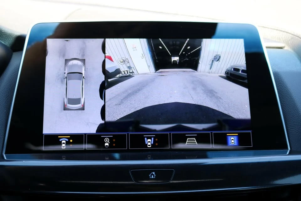 2024 Cadillac CT5 - Image 20 of 20