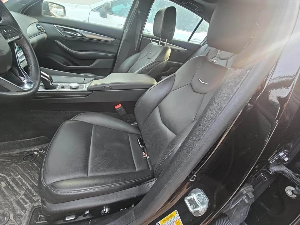 2024 Cadillac CT5 - Image 7 of 9