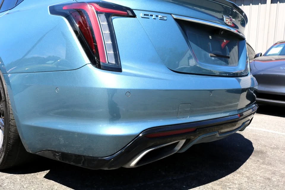 2024 Cadillac CT5 - Image 11 of 20