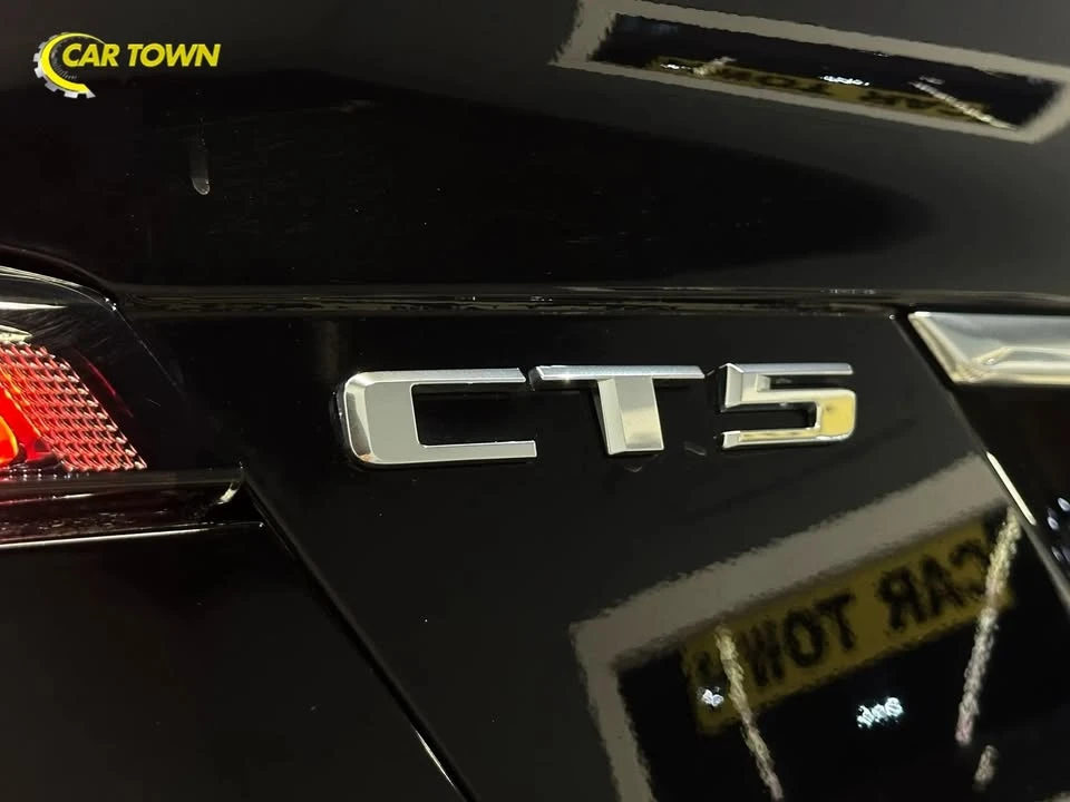 2024 Cadillac CT5 - Image 12 of 20