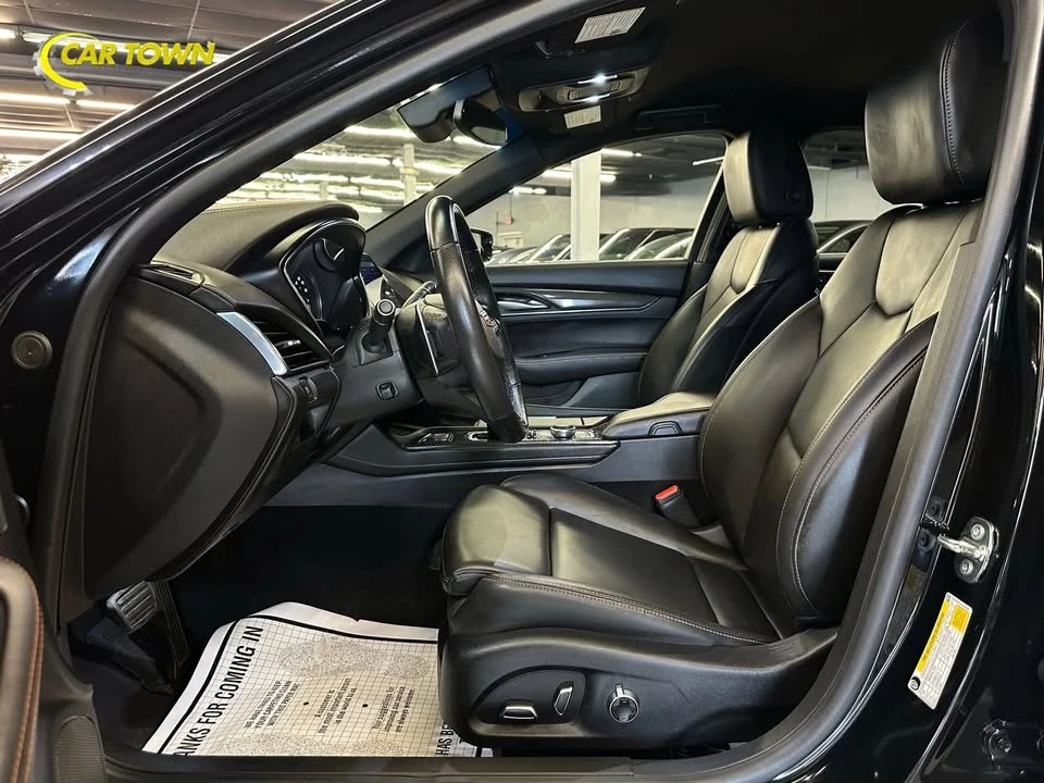 2024 Cadillac CT5 - Image 20 of 20