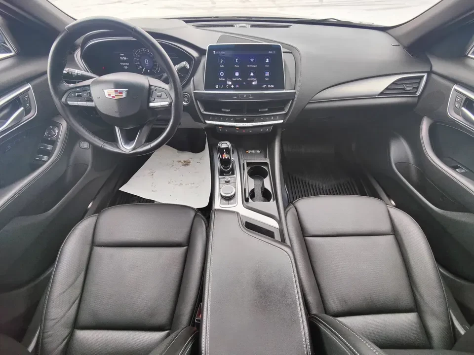 2024 Cadillac CT5 - Image 7 of 7