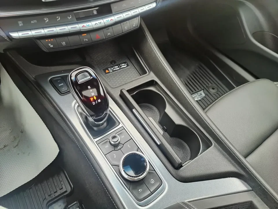 2024 Cadillac CT5 - Image 3 of 7