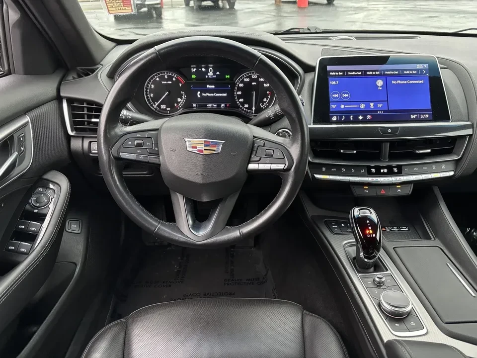 2024 Cadillac CT5 - Image 16 of 18