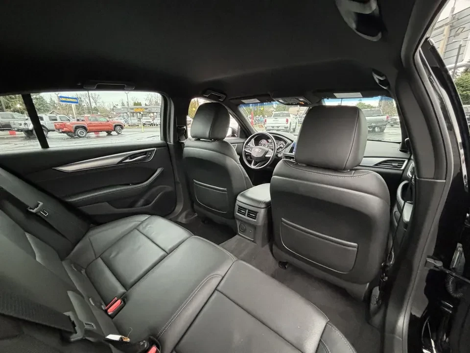 2024 Cadillac CT5 - Image 11 of 18