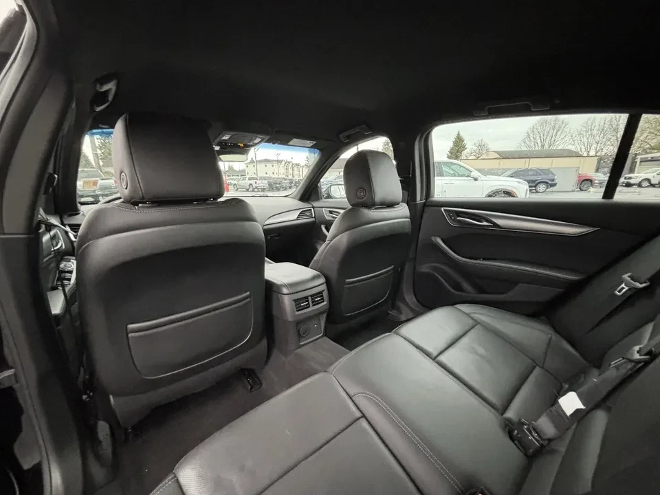 2024 Cadillac CT5 - Image 15 of 18