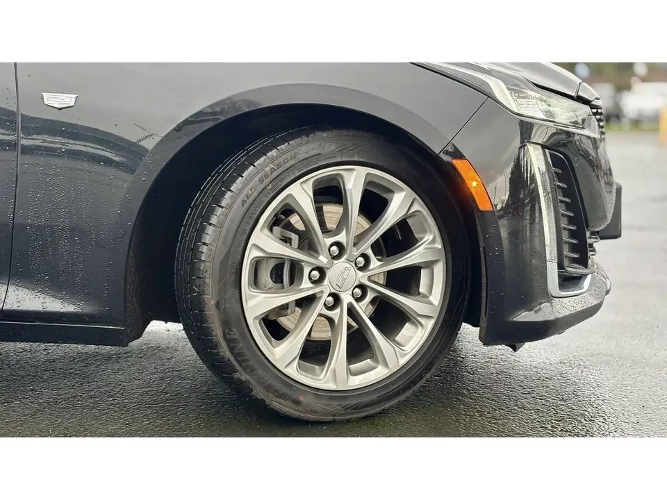 2024 Cadillac CT5 - Image 5 of 18
