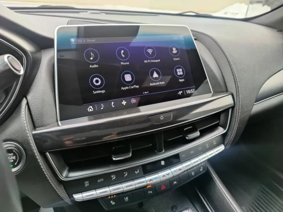 2024 Cadillac CT5 - Image 4 of 7