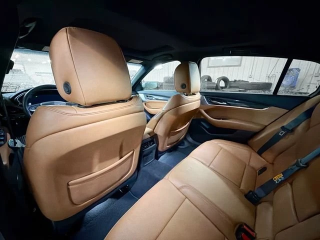 2024 Cadillac CT5 - Image 9 of 12