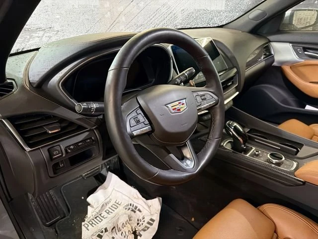2024 Cadillac CT5 - Image 8 of 12