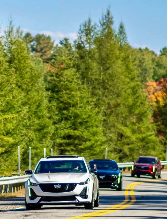 2024 Cadillac CT5 - Image 7 of 14