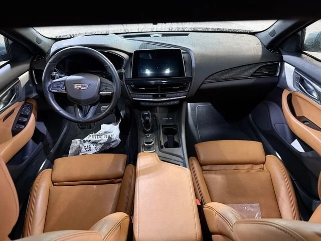 2024 Cadillac CT5 - Image 10 of 12