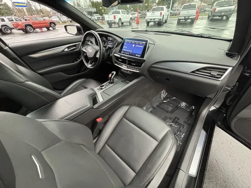 2024 Cadillac CT5 - Image 7 of 18
