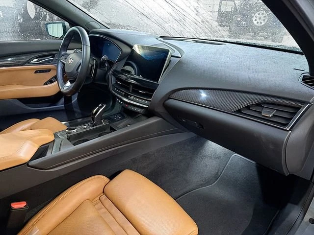 2024 Cadillac CT5 - Image 12 of 12
