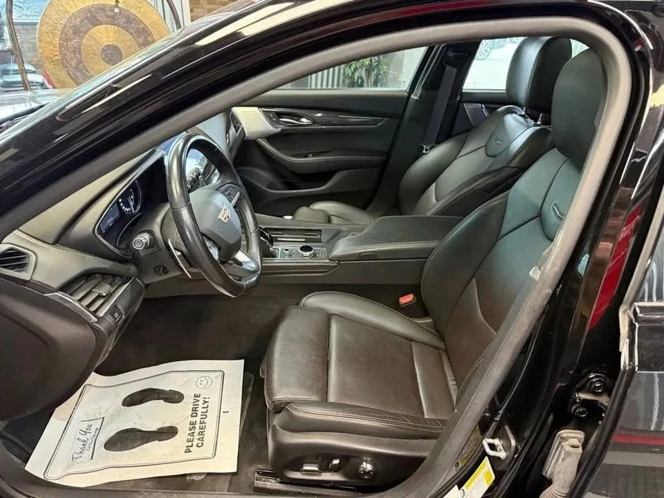 2024 Cadillac CT5 - Image 17 of 19