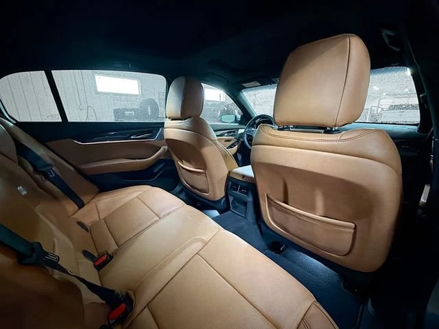 2024 Cadillac CT5 - Image 11 of 12
