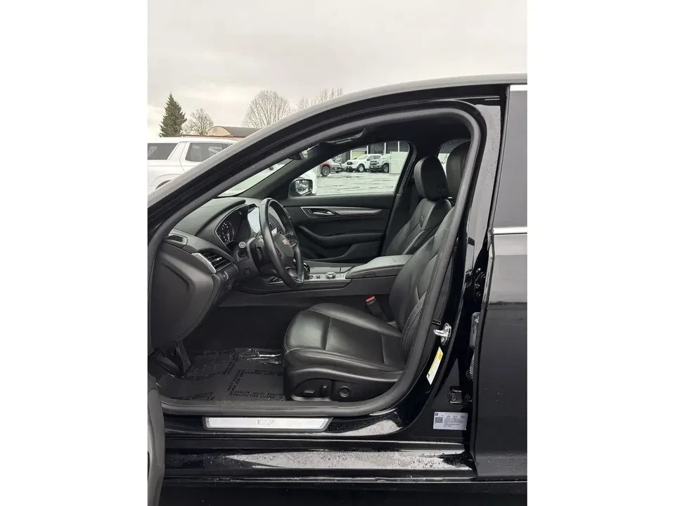 2024 Cadillac CT5 - Image 17 of 18