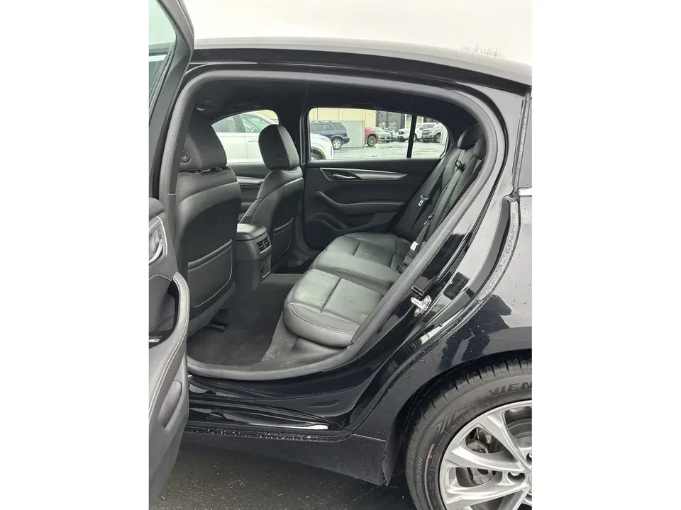 2024 Cadillac CT5 - Image 14 of 18