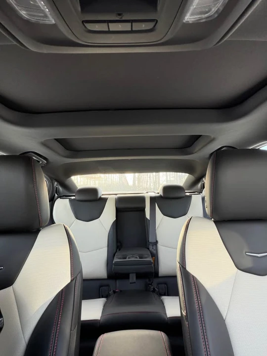 2024 Cadillac CT5 - Image 12 of 14