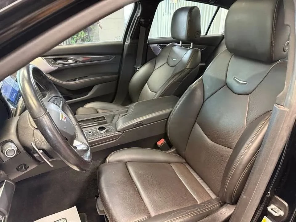 2024 Cadillac CT5 - Image 19 of 19