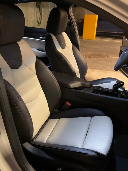2024 Cadillac CT5 - Image 8 of 11