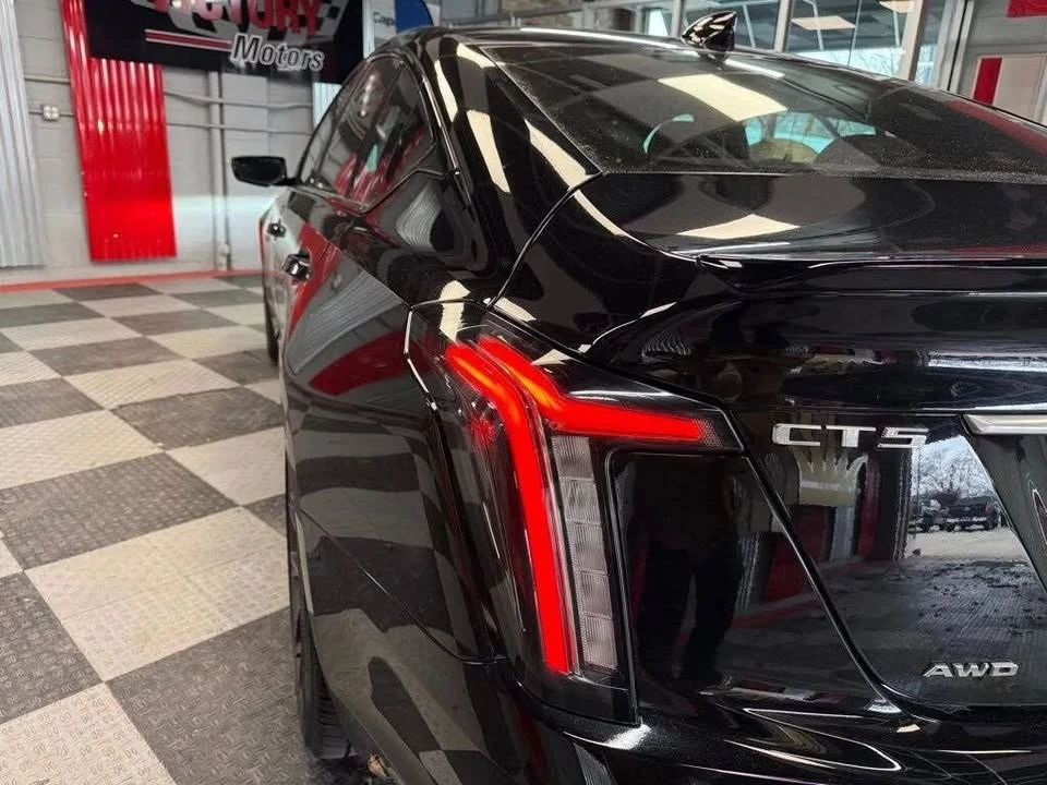 2024 Cadillac CT5 - Image 8 of 19