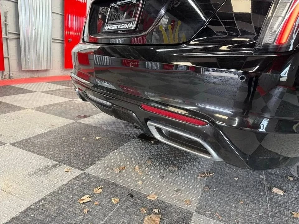 2024 Cadillac CT5 - Image 11 of 19