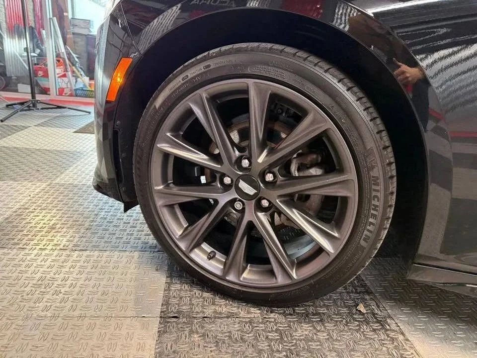 2024 Cadillac CT5 - Image 6 of 19