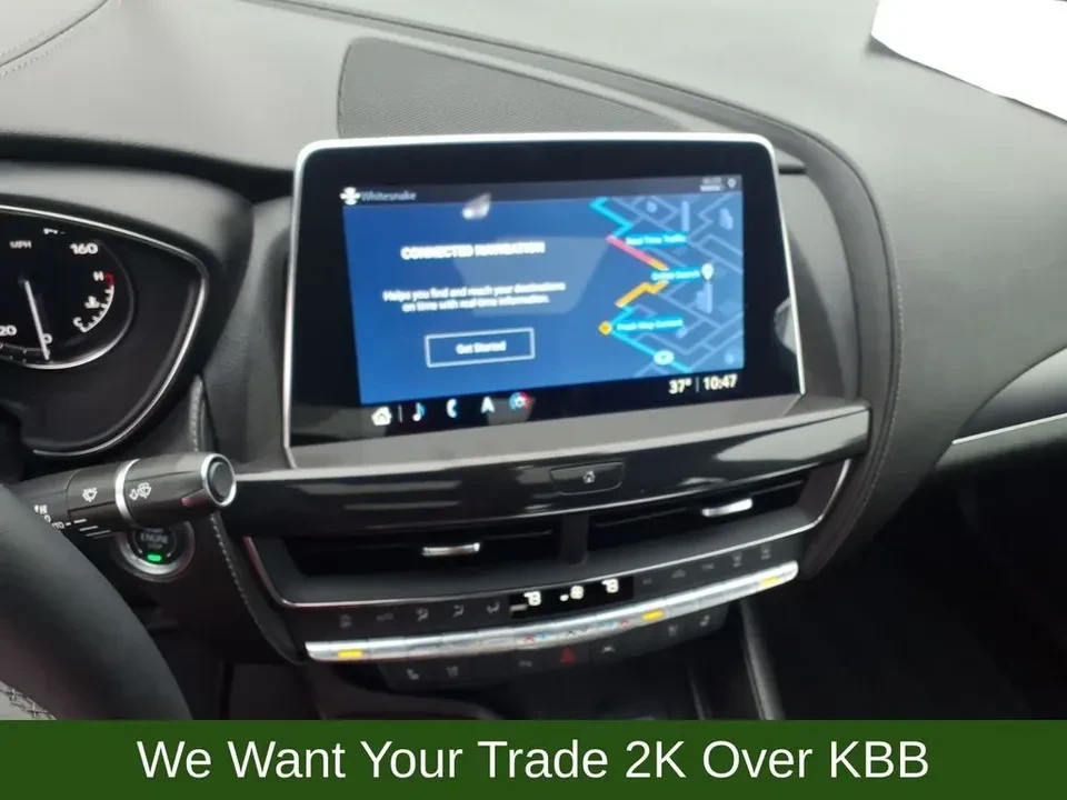 2024 Cadillac CT5 - Image 14 of 20