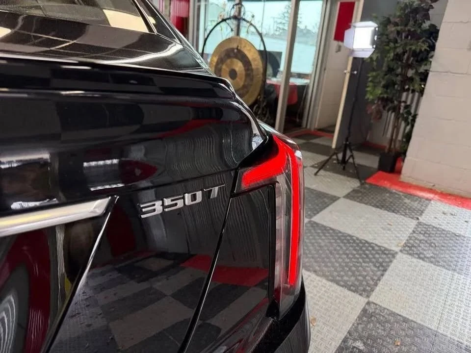 2024 Cadillac CT5 - Image 9 of 19
