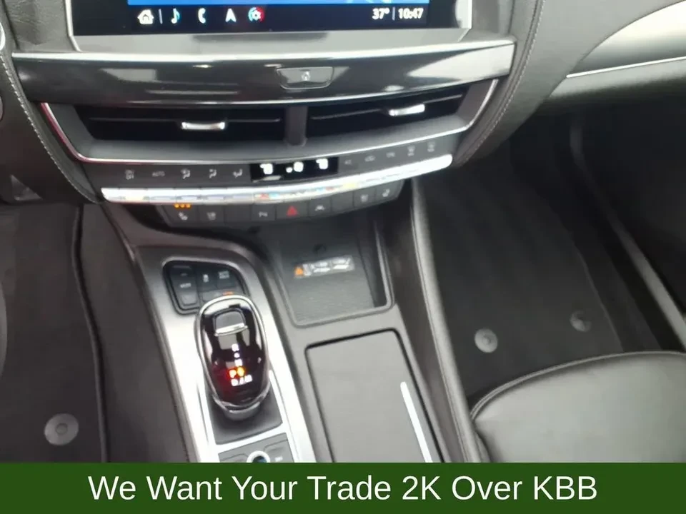 2024 Cadillac CT5 - Image 15 of 20