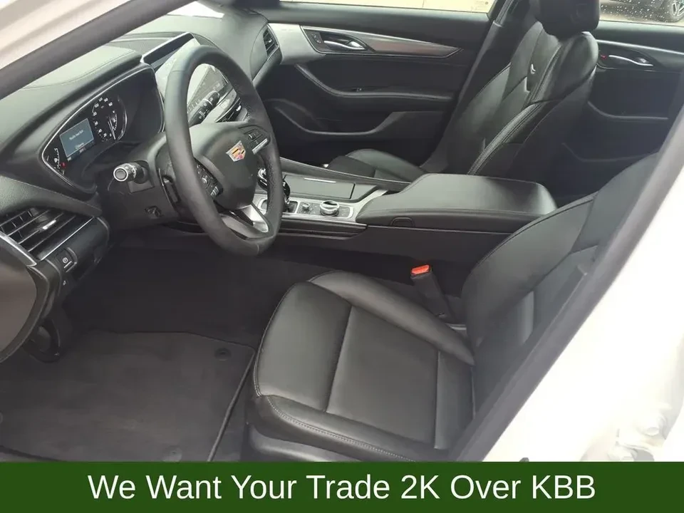 2024 Cadillac CT5 - Image 9 of 20