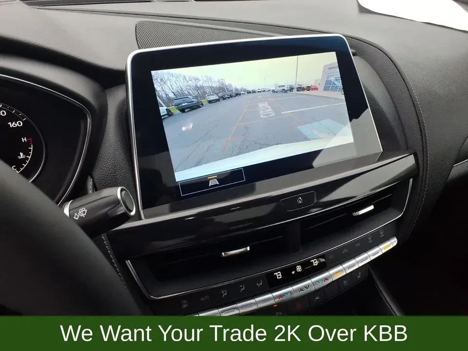 2024 Cadillac CT5 - Image 19 of 20