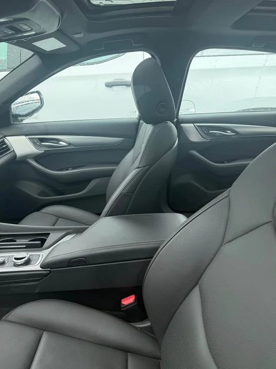 2024 Cadillac CT5 - Image 4 of 7