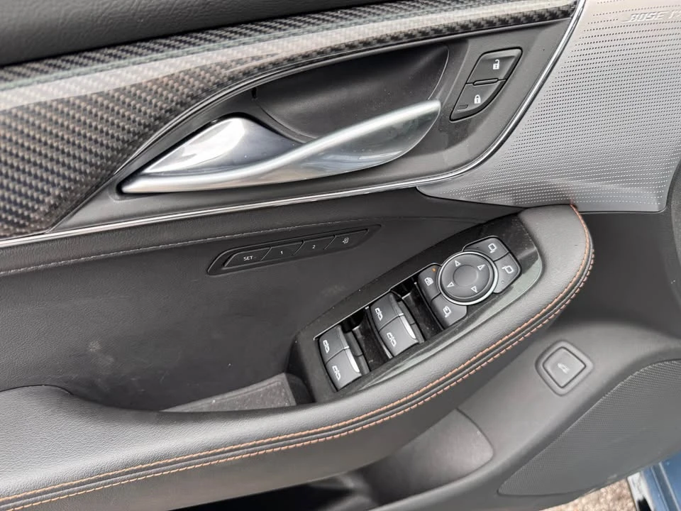 2024 Cadillac CT5 - Image 11 of 18