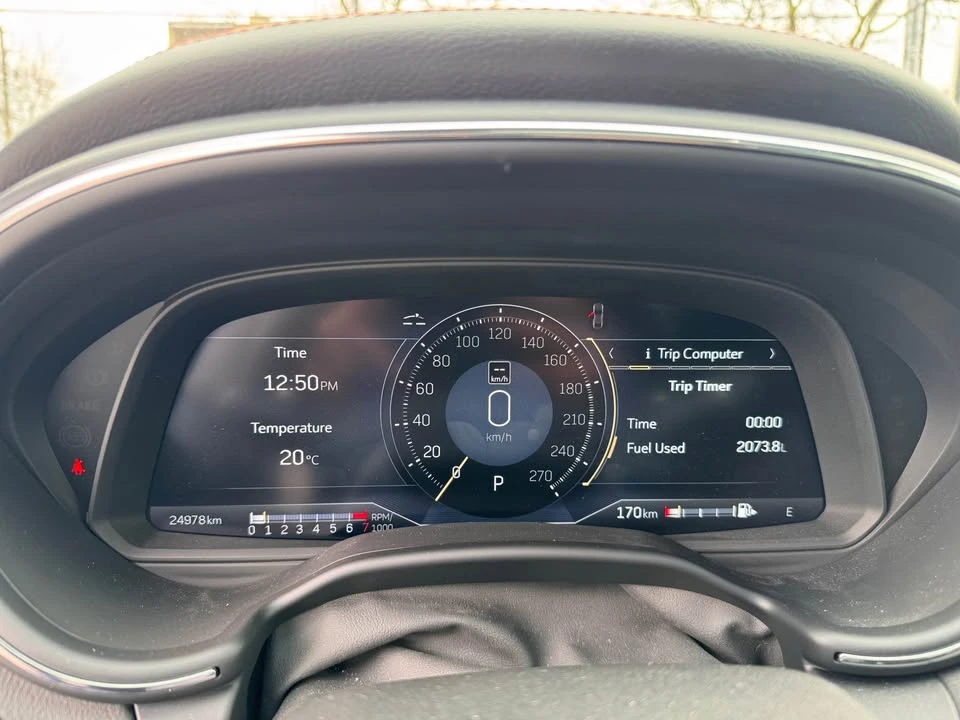 2024 Cadillac CT5 - Image 13 of 18