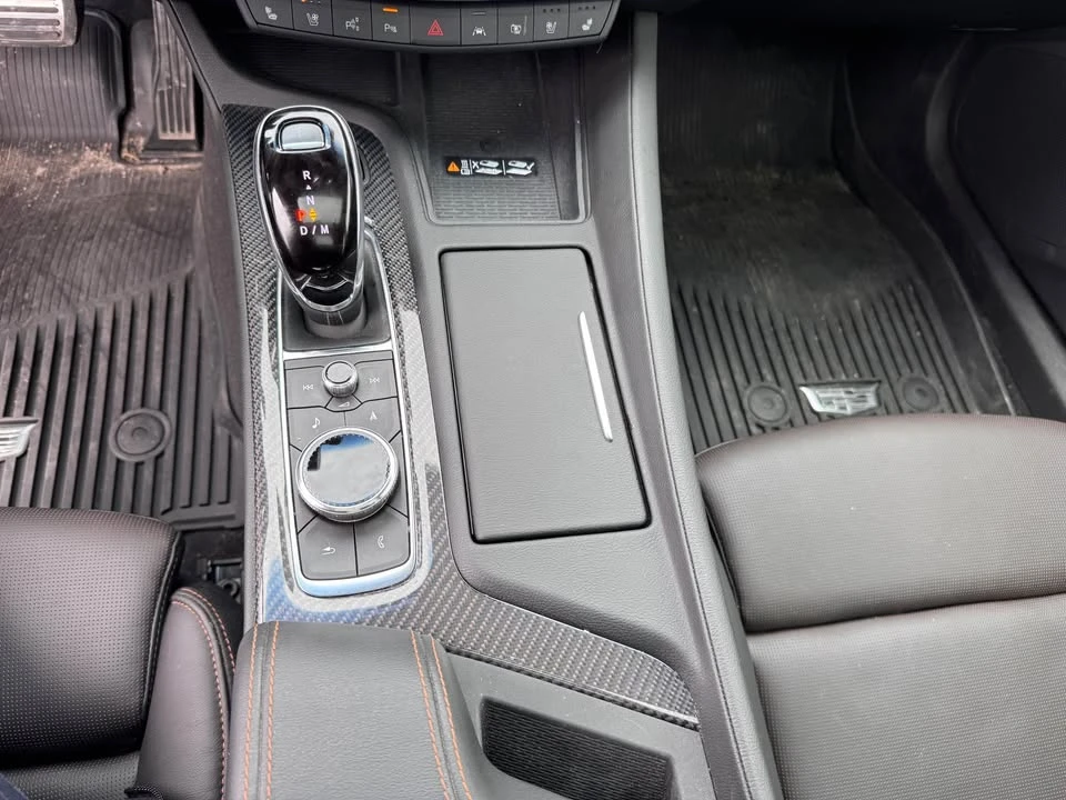2024 Cadillac CT5 - Image 17 of 18