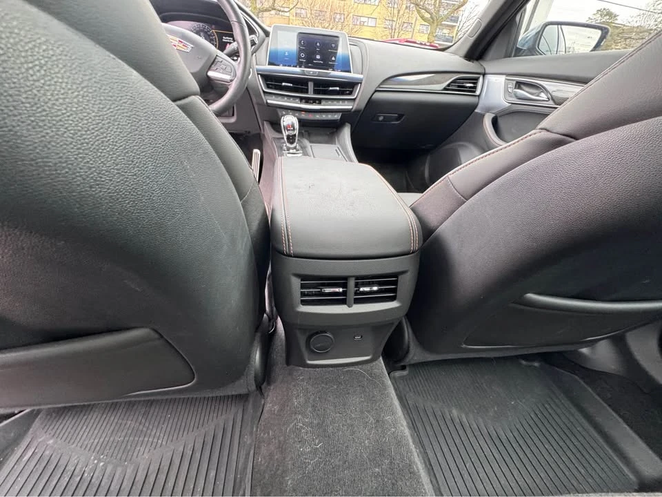 2024 Cadillac CT5 - Image 9 of 18
