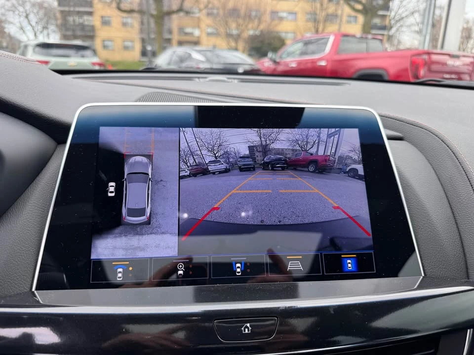 2024 Cadillac CT5 - Image 15 of 18