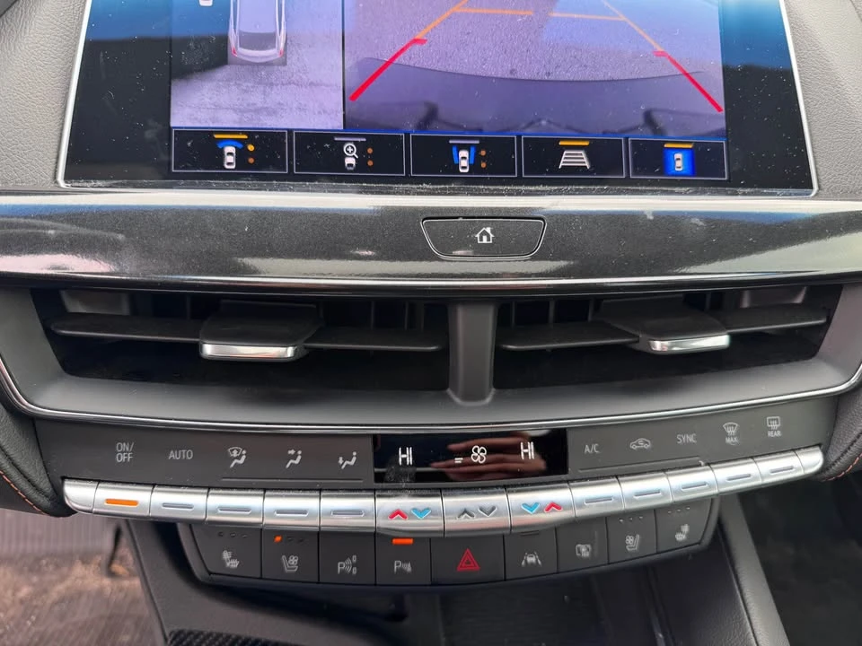 2024 Cadillac CT5 - Image 16 of 18