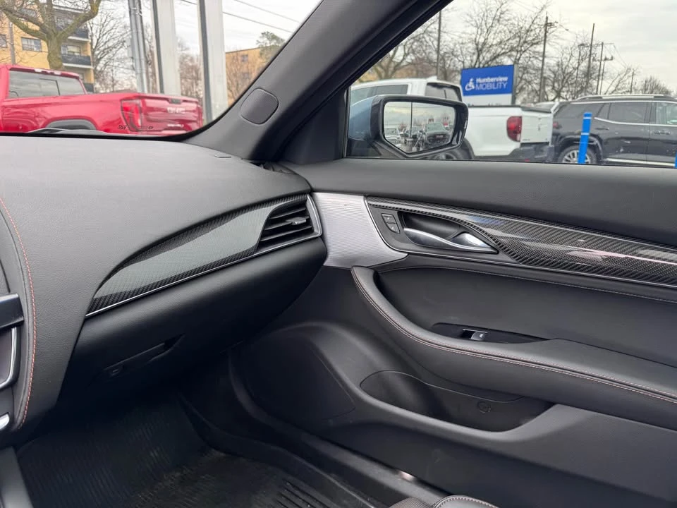 2024 Cadillac CT5 - Image 18 of 18