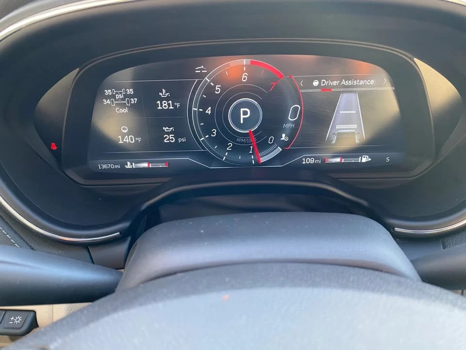 2024 Cadillac CT5 - Image 16 of 20