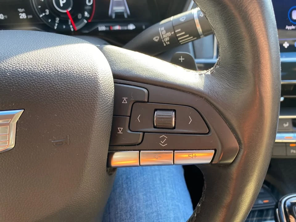 2024 Cadillac CT5 - Image 15 of 20