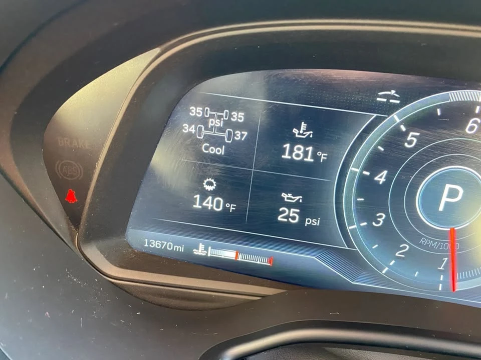 2024 Cadillac CT5 - Image 17 of 20
