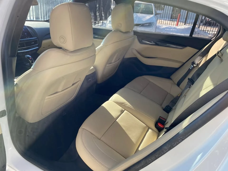2024 Cadillac CT5 - Image 9 of 20